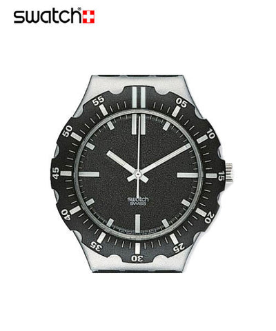 Get Swatch Watch YDS1005AGC at 64% Discount