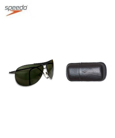 Speedo Sunglasses and Sunglasses Cover Combo!