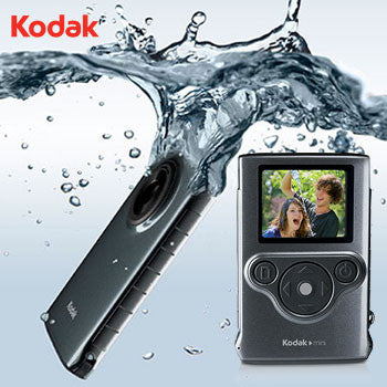 Kodak (Play) Mini at 54% Discount!