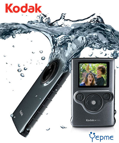 Kodak Play Mini at 54% Discount!