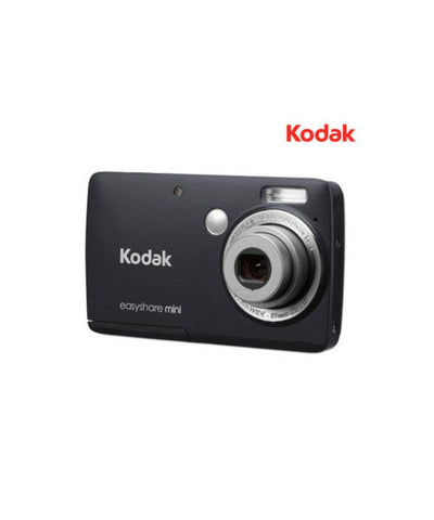 Kodak M200 EasyShare Mini 10MP Digital Camera