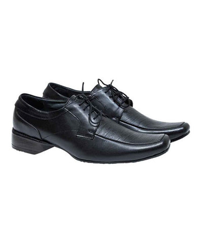 Buy Yepme Black Formal Shoes!
