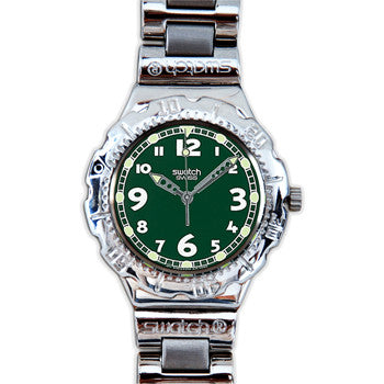 Get Swatch Watch (YDS105) at 70% Discount