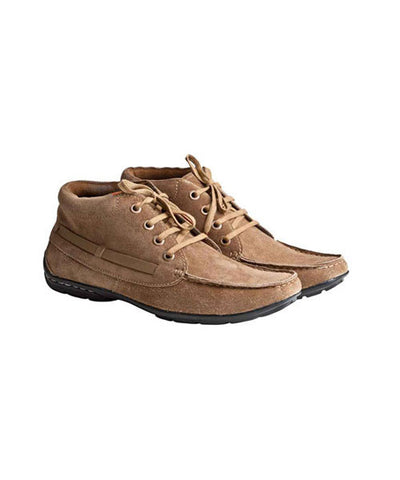 Yepme Casual Suede Leather  Shoes