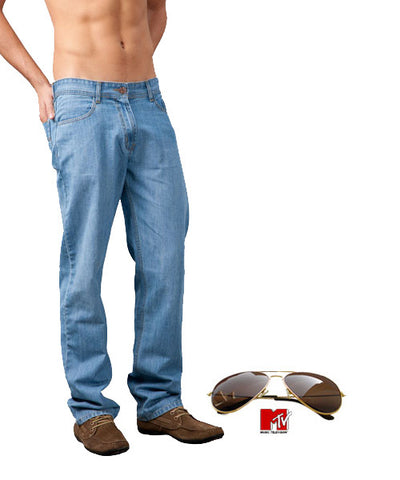 Yepme Jeans and MTV Sunglasses Combo!
