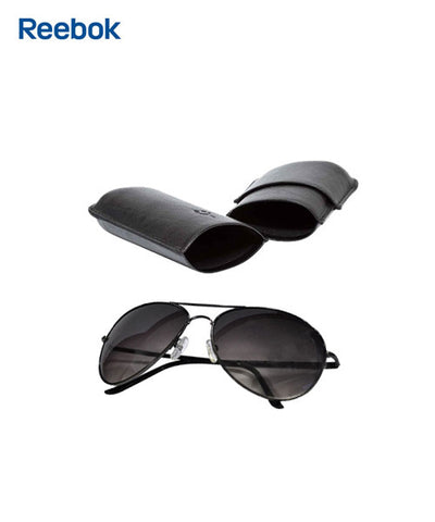 Yepme Sunglasses Cover and Reebook Sunglasses Combo!