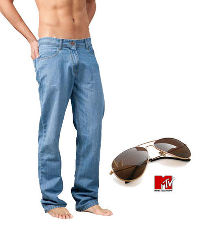 Yepme Jeans and MTV Sunglasses Combo!