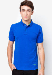 Basic Polo T-Shirt