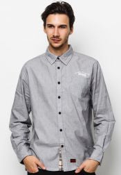 Button Down Shirt