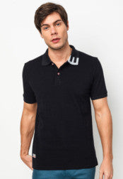 Plain Polo Shirt