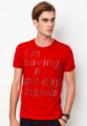 Embellished T-Shirt
