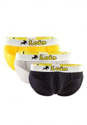 Low Hip Mini Briefs