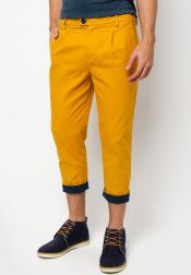 7/8 Pants