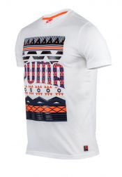 ILP Graphic Tee