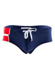 Printed Front Seobean Swim Wear